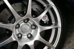 Mitsubishi Lancer Evolution X FQ-400 2009 года